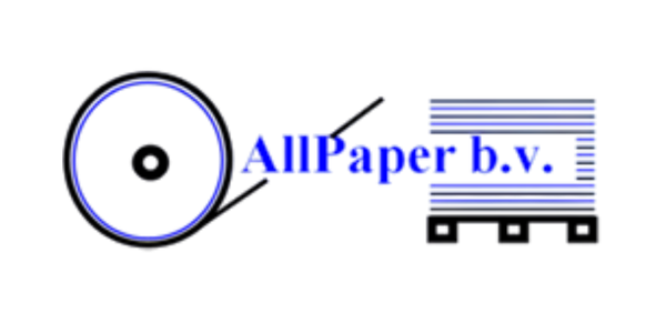 Logo AllPaper B.V.