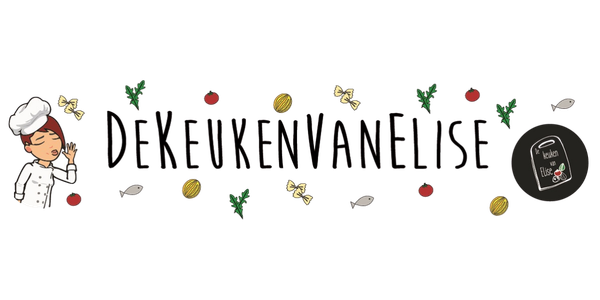 Logo DeKeukenvanElise