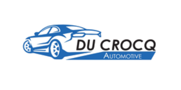 Logo Du Crocq Automotive